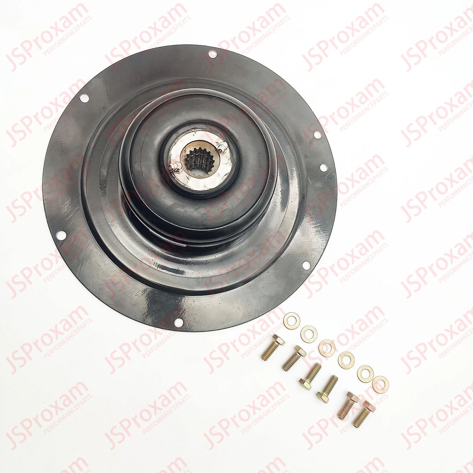 Engine Coupler Repl Fit Fit Mercruiser Bravo 8m0098795 18311a17