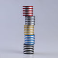 Practical Aluminum Alloy Washers for MTB