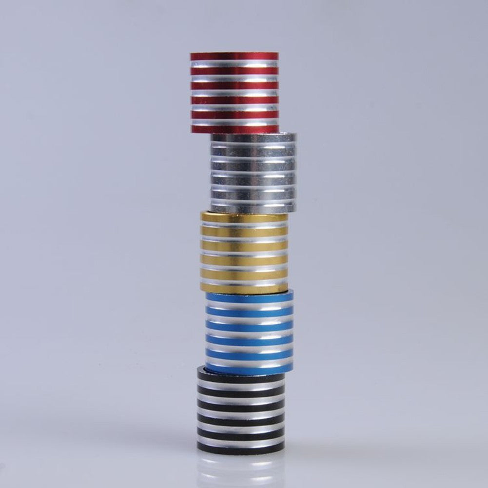 Practical Aluminum Alloy Washers for MTB