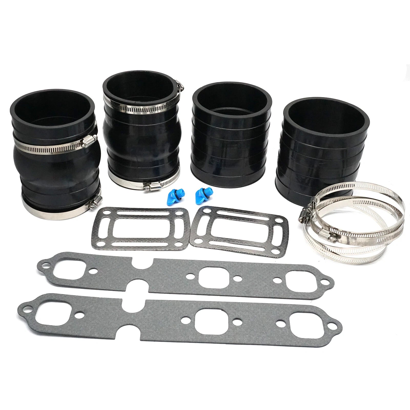 Exhaust Manifold Bellows Kit – OMC Sterndrive