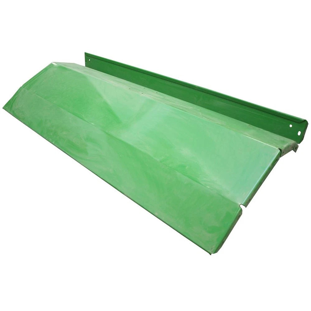 H215050 Rear Panel Fits John Deere Fits Jd Combine Models 9560sts
