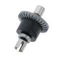 Zinc Alloy Differential Gear For Wltoys 144001 1/14 2.4ghz Rc Buggy