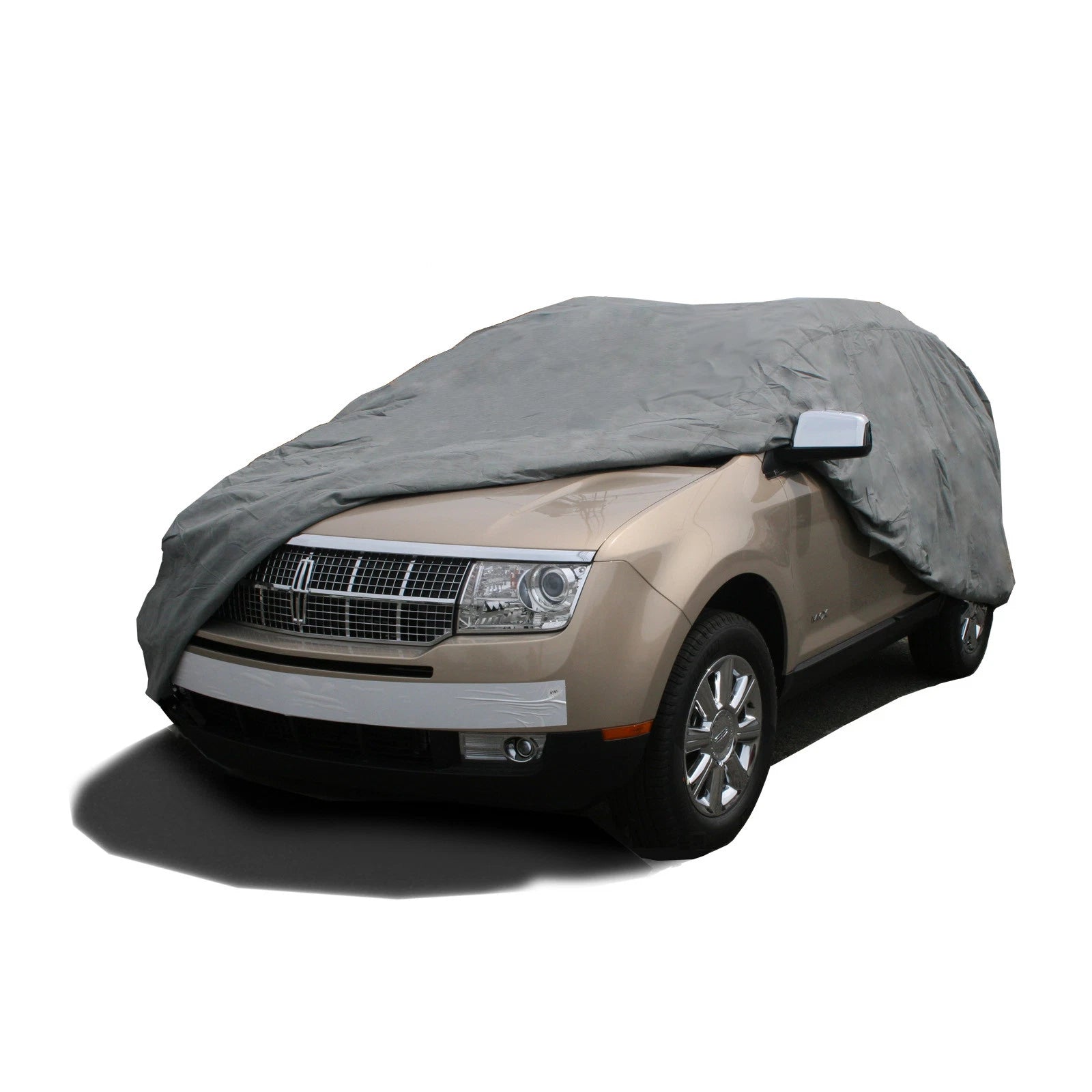 Tuscan Suv Crossover 5-layer Weatherproof All Season Premium Car