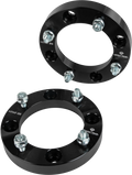 Open Trail Wheel Spacer 1 Inch 4/137 For Atv/utv With High-strength