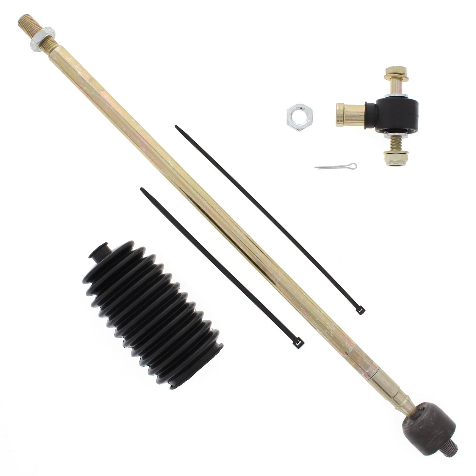 Rack Tie Rod Kit Right For Polaris Rzr Xp 4 1000 2014