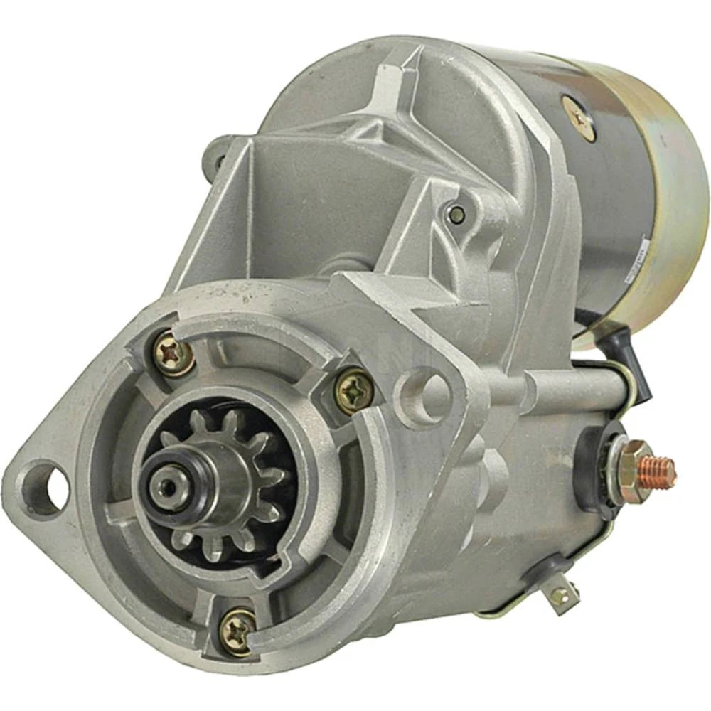 410-52008-jn J&n Electrical Products Starter