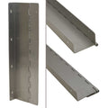 Offset Piano Hinge Crownline 21068 by Crownline