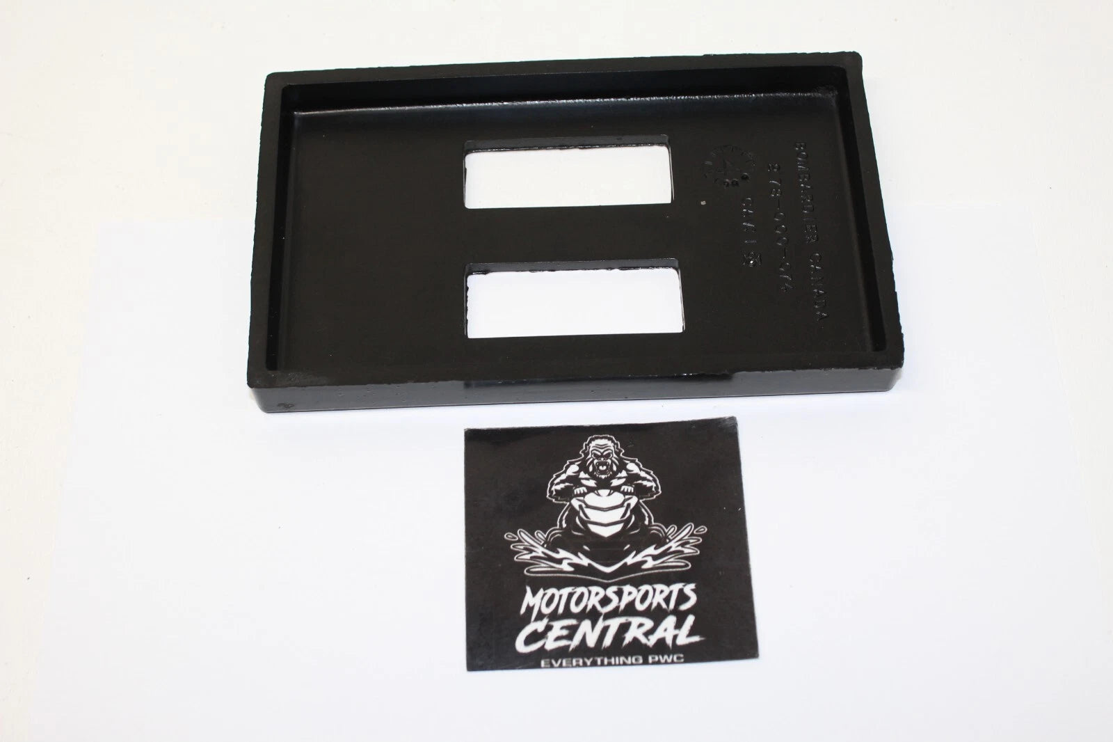 Sea-doo Gtx Gts Sp Xp Spx Spi Oem Battery Box Battery Pad Rubber