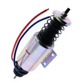 98417602 For New Holland Hitachi Excavator Fh120 Fh200 Fh400 24V
