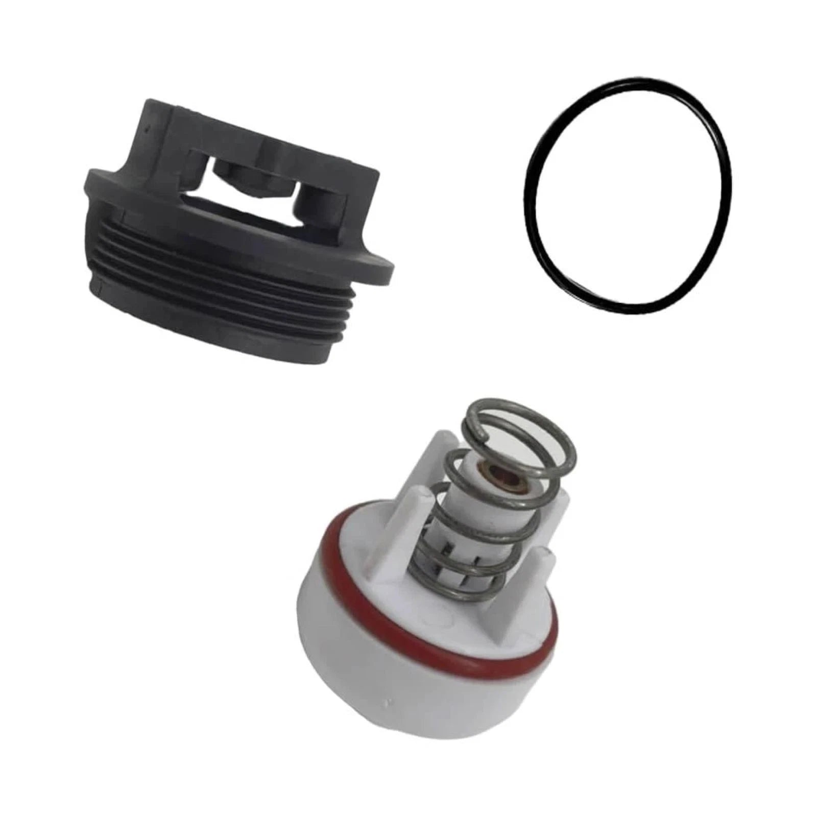 Sealing Performance Backflow Valve Repair Kit 3/4" & 1/2" 800m4