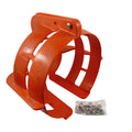 Propeller Safety Guard 11" Outboard 25-35 Hp Marine Thruster