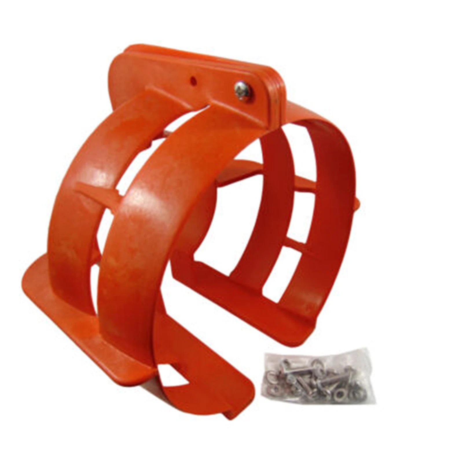 Propeller Safety Guard 11" Outboard 25-35 Hp Marine Thruster