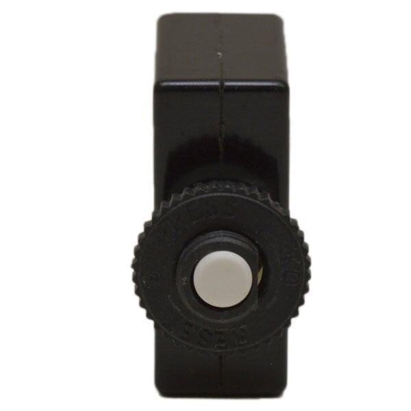 Push To Reset Breaker Carling 5 Amp by Carling