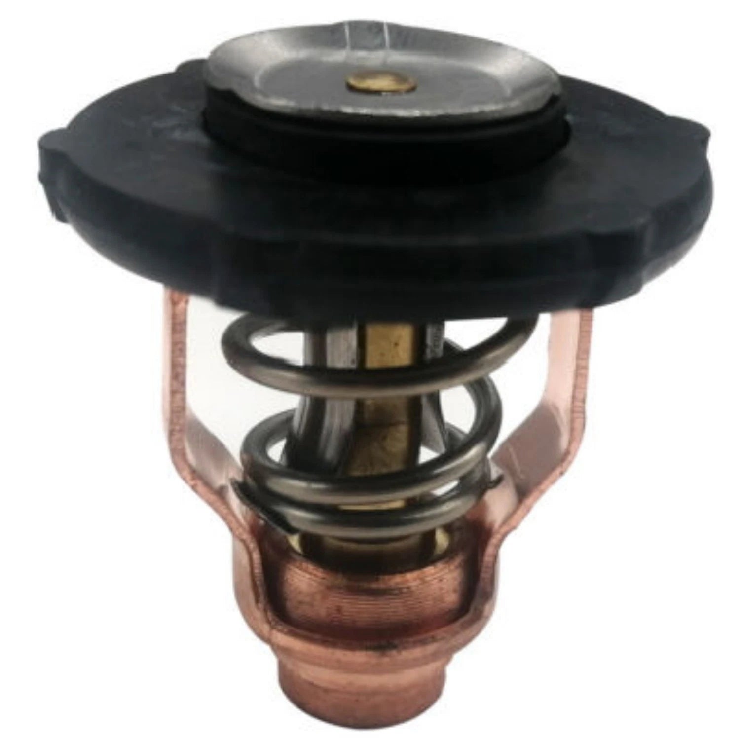 New 60°c Operating Temperature Thermostat Fits Yamaha By 775-240