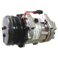 Compressor 87802912 Fits Case Maxxum 120 Maxxum 125 Maxxum 130 Maxxum