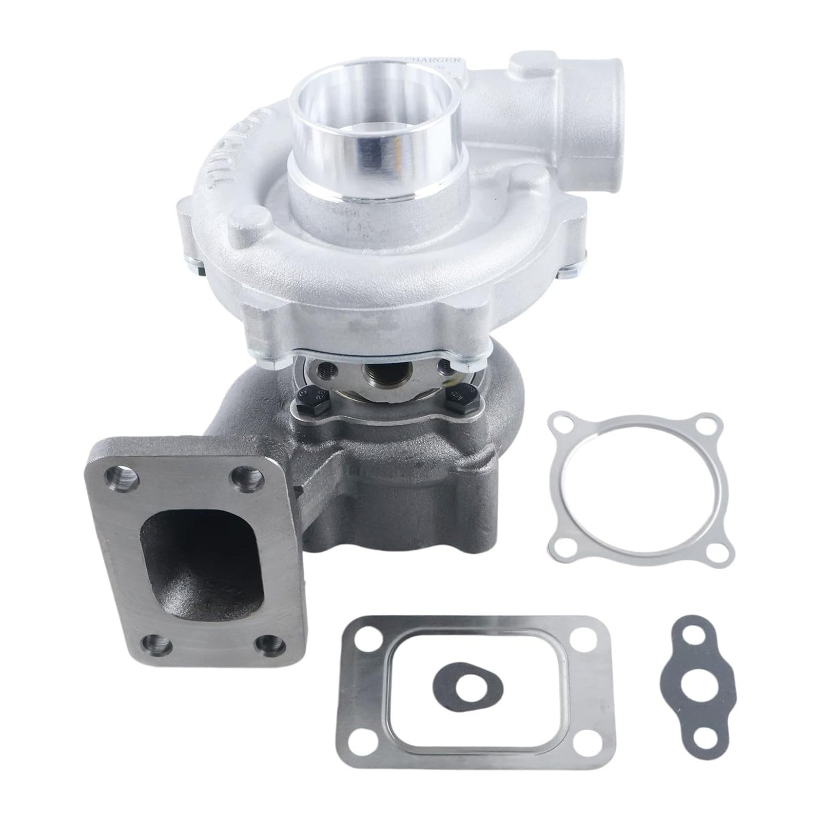 Turbo T250-05 Turbocharger 87800402 87801483 For Case L865 Lx865
