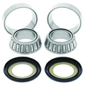 Quadboss 83-86 Honda Atc250r Taper Steering Bearing Kit