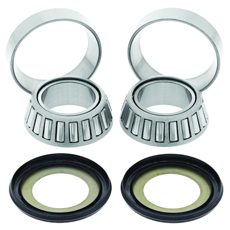 Quadboss 83-86 Honda Atc250r Taper Steering Bearing Kit