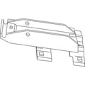 Wn-199371c5-pe<wbr/>x Corn Head, Row Unit, Support Assembly Fits