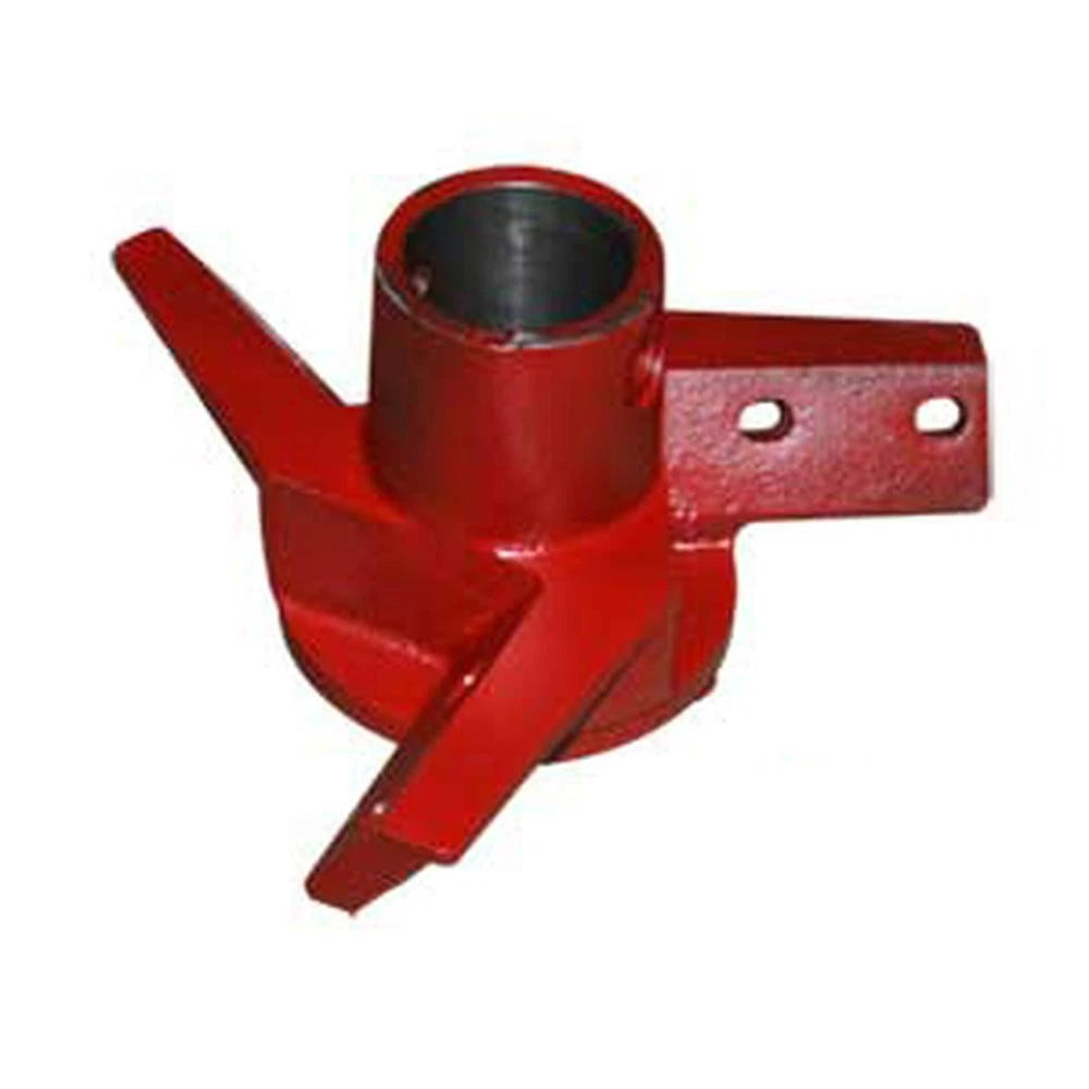 191546c2 Front Threshing Rotor Impeller Fits Case-ih Combine Models