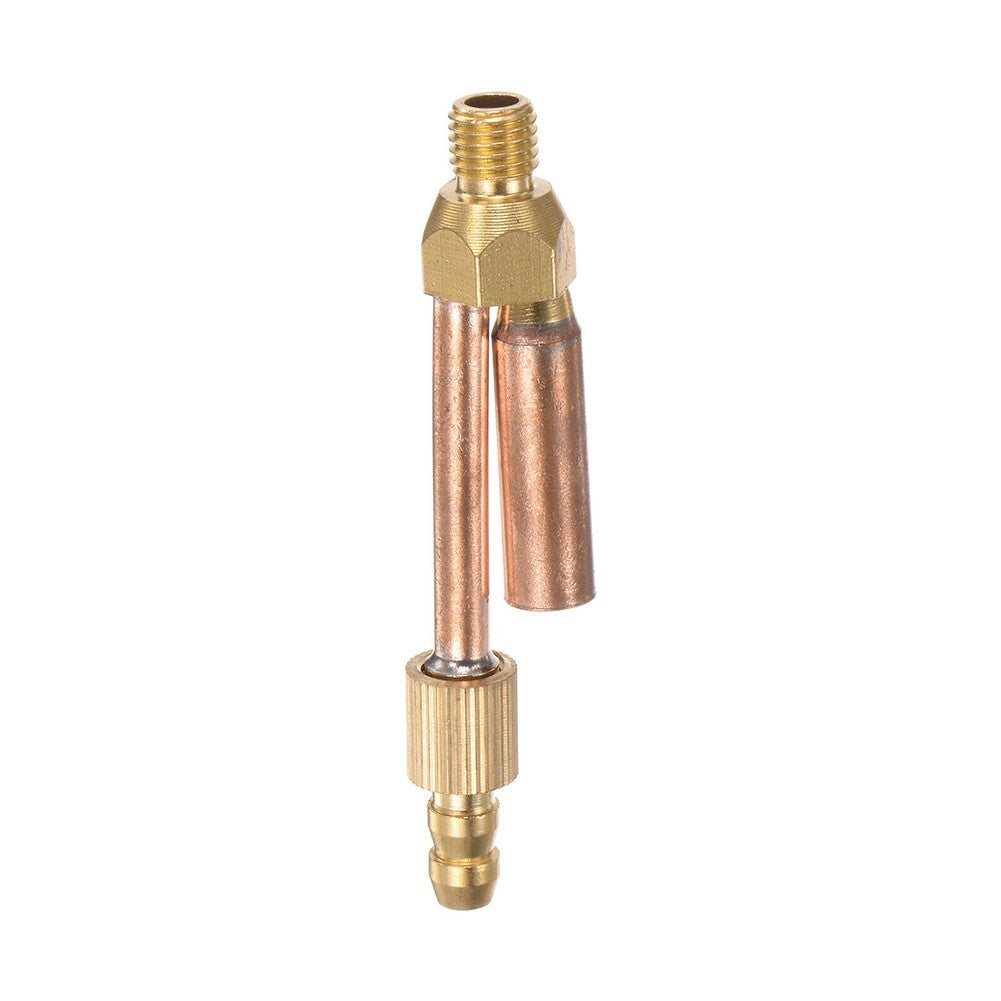 Tig Welding Torch Separate Connector Adapter For | Hook & Hull Co