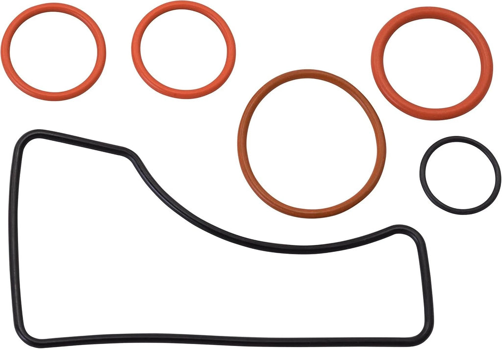 Bellhousing Install Gasket Kit for Mercury Bravo 1/2/3 Outdrive