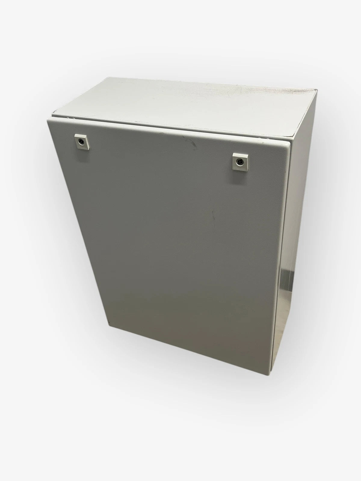 Rittal Ae 1055.500 Compact Enclosure, 800 X 600 X | Hook & Hull Co