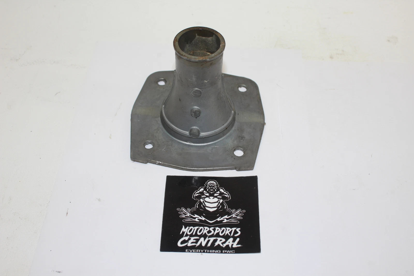 2004 Kawasaki Jet Ski Stx12f Driveshaft Bearing Assembly Housing Thru