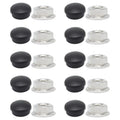 Windscreen Wiper Nut Cap Set For Cars Including The Latest Models