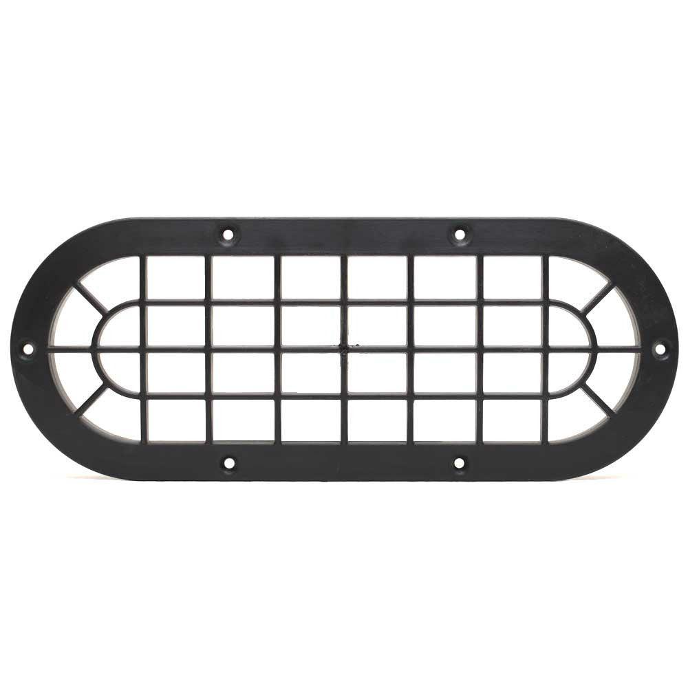 Crownline Boat Vent Grille Cover by Crownline