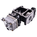 Air Brake Compressor 51.54100.7117 Lk8901 For Man Tga41.400 Tga41.430