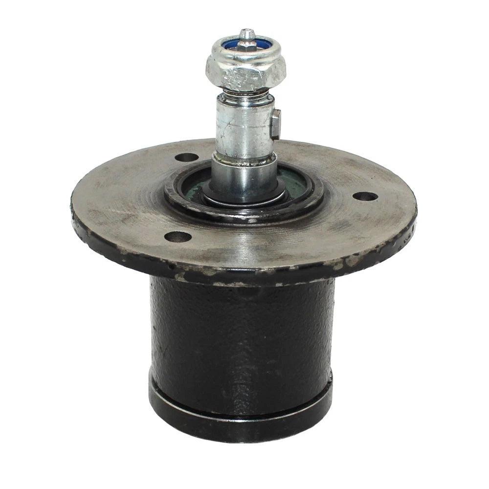 Mower Deck Spindle W/o Pulley (3 Pack) Fits King Kutter Replaces