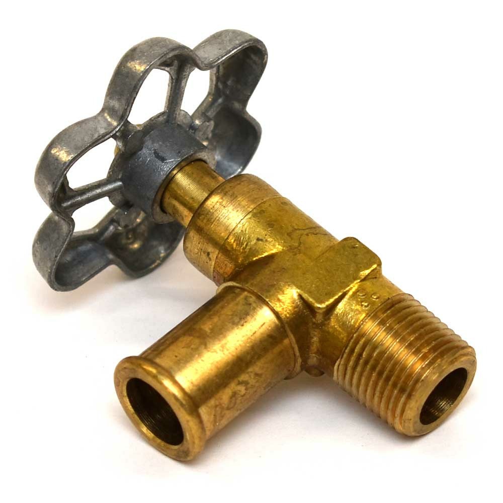 Boat Heater Shut Off Kit MasterCraft 5/8 Inch Brass by MasterCraft