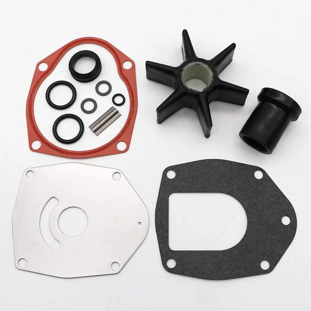 Water Pump Kit for Mercury Mercruiser Alpha One Gen 2 (40-250HP)