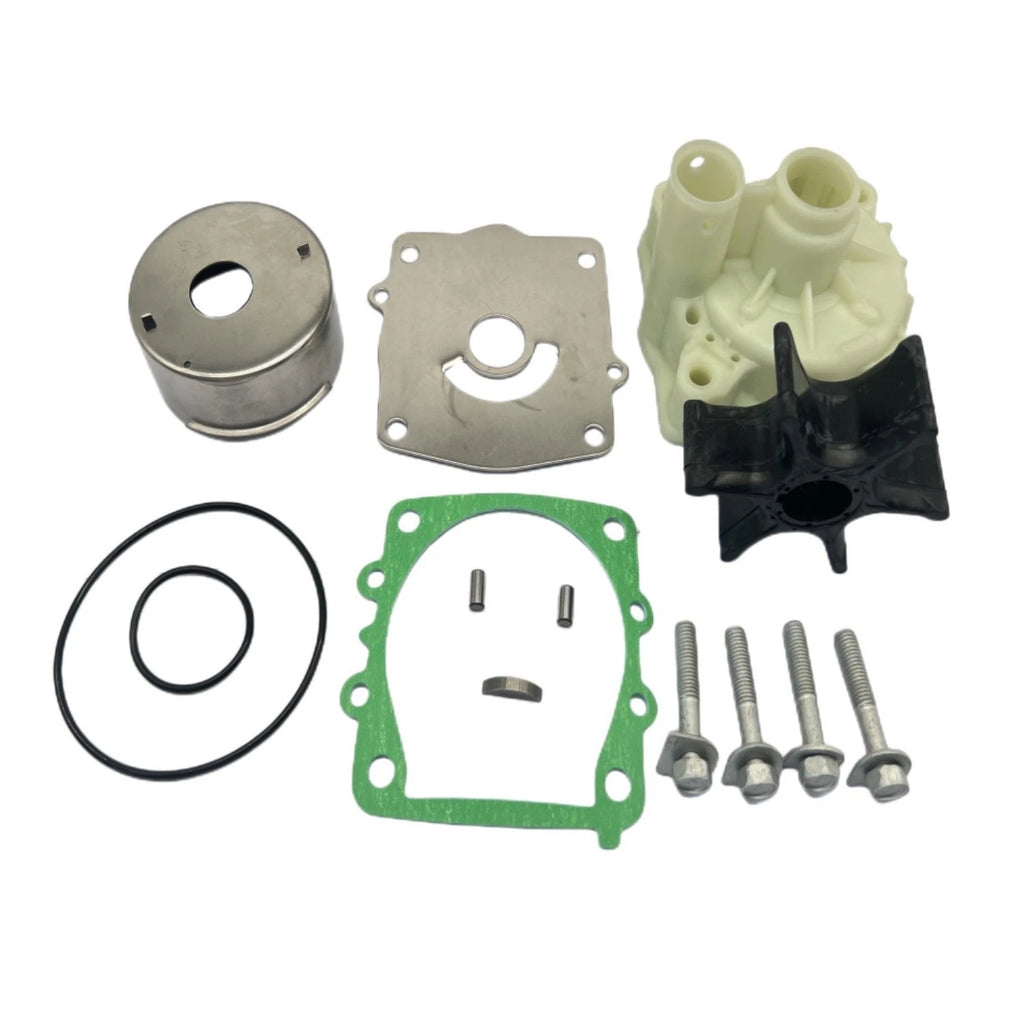 Water Pump Impeller Rebuild Kit for Yamaha 150-225HP