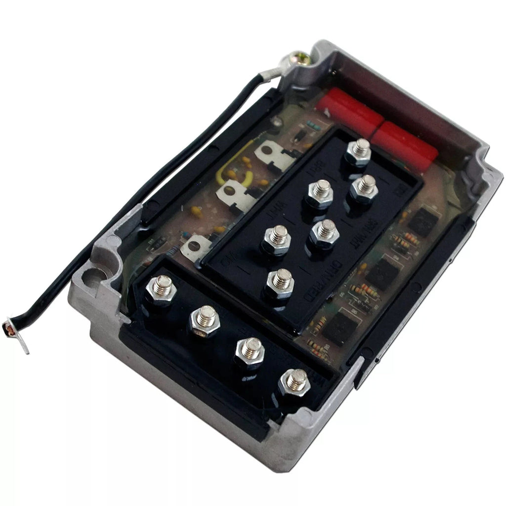 Switch Box for Mercury V-135/V-150/V-175/V-200/V-225 (1990-2005)