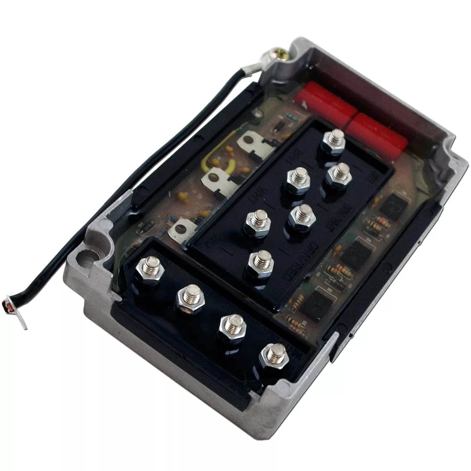 Switch Box for Mercury V-135/V-150/V-175/V-200/V-225 (1990-2005)