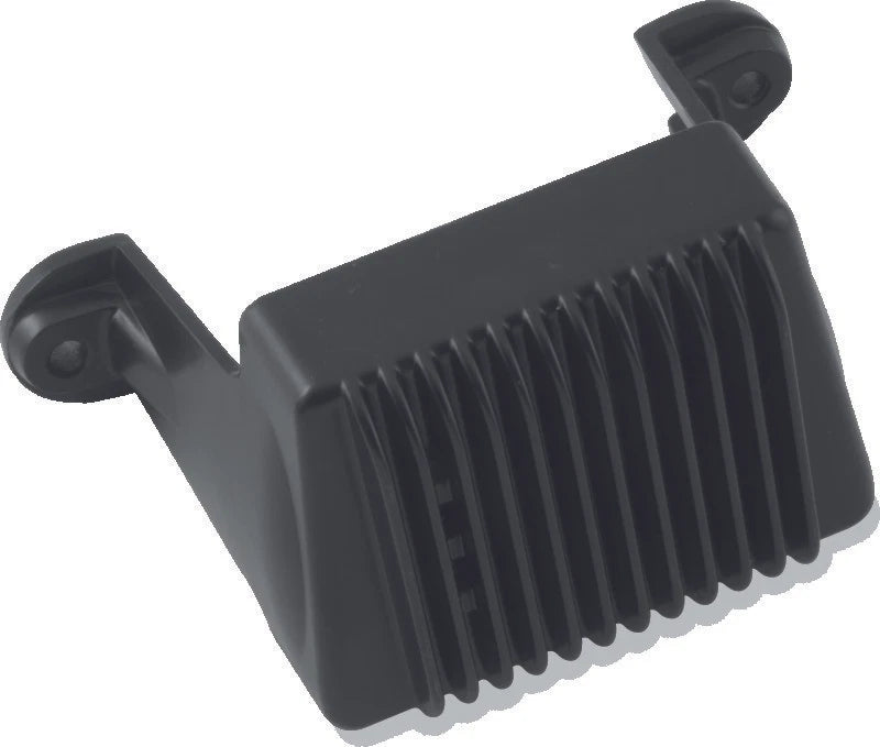 Twin Power 06-08 Flh Flt Voltage Regulator Black Replaces H-d