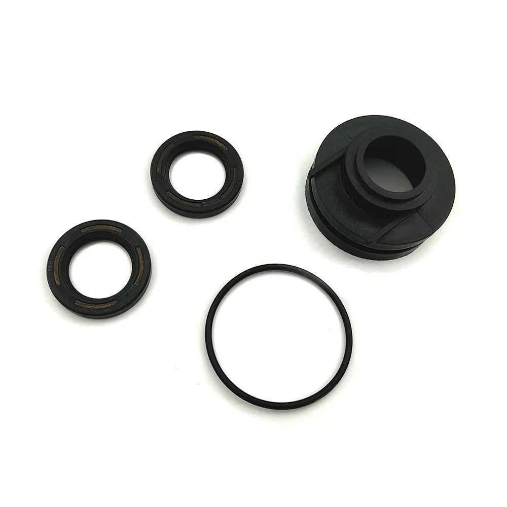 Water Pump Housing Kit for Yamaha Outboard 25-40HP 63D/6BG