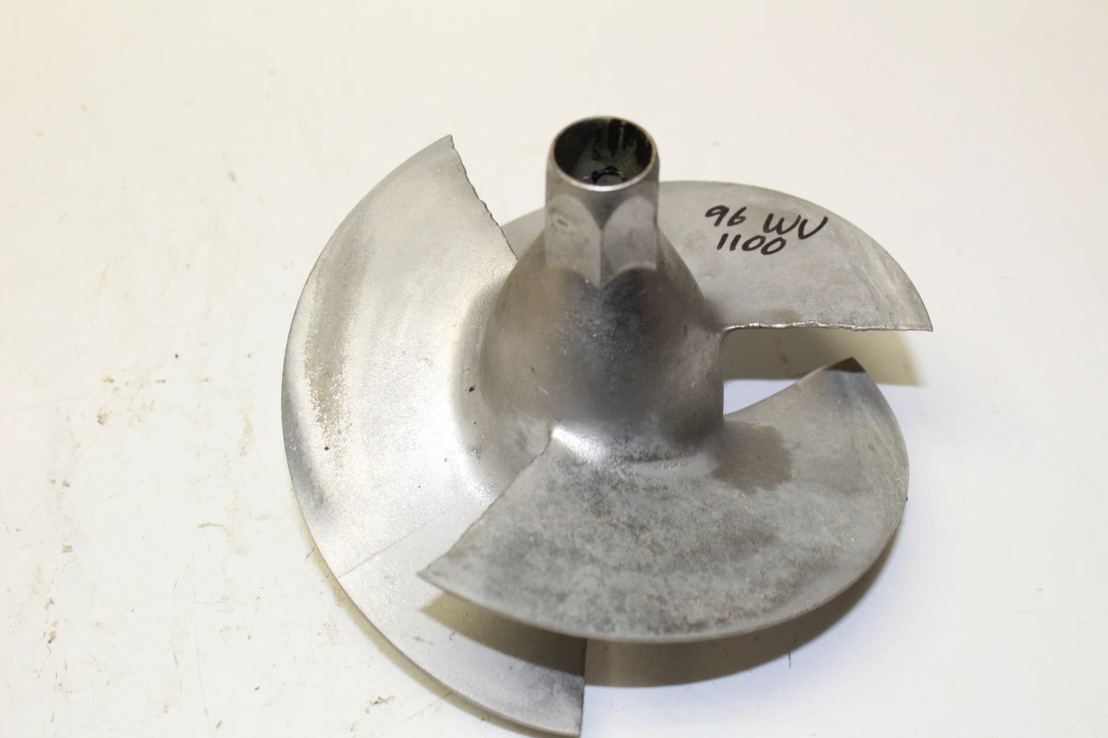 Yamaha Wave Venture Raider 1100 Exciter 220 155mm Impeller