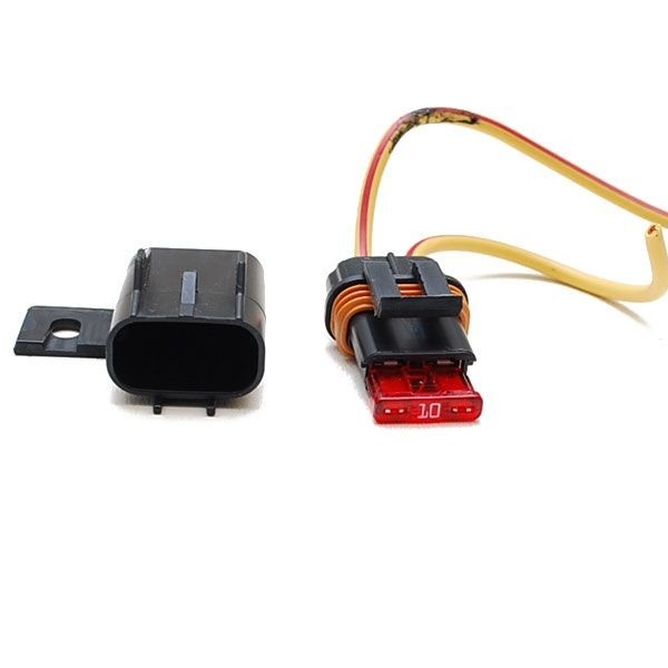 Fuse Holder Marine 10 AMP