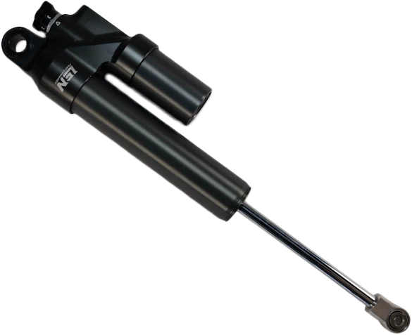 Len Performance Snowmobile Track Shock Ls4-80000r Fits Ski-doo 15-24