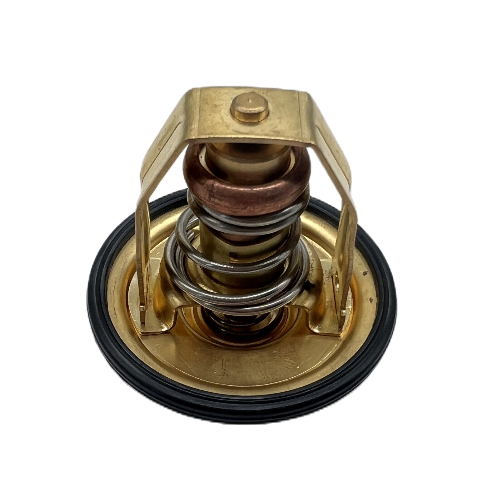 Thermostat Kit Volvo Penta AQD2B MD2 MD3 MD11 by Volvo Penta