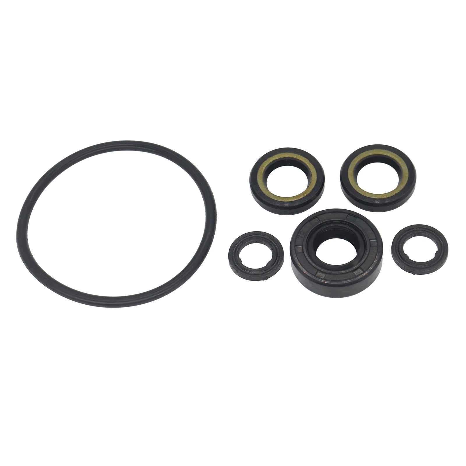 Oil Seal Kit – Suzuki DT5LD/DT6/DT8LD/DT8SX