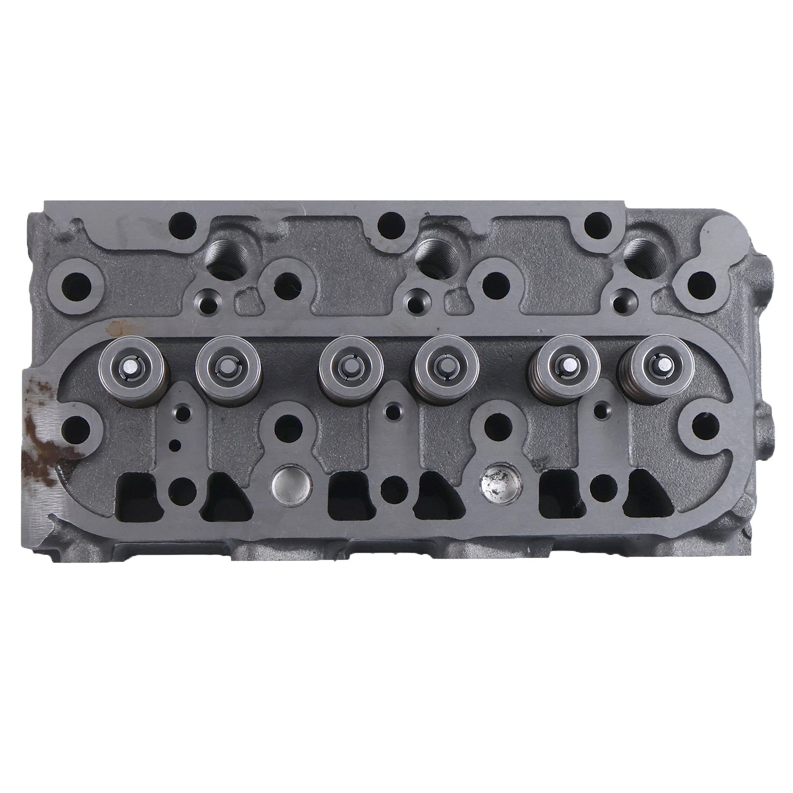 Cylinder Head Assembly For Kubota D1105 D1105-e2b Engine Rtv1100