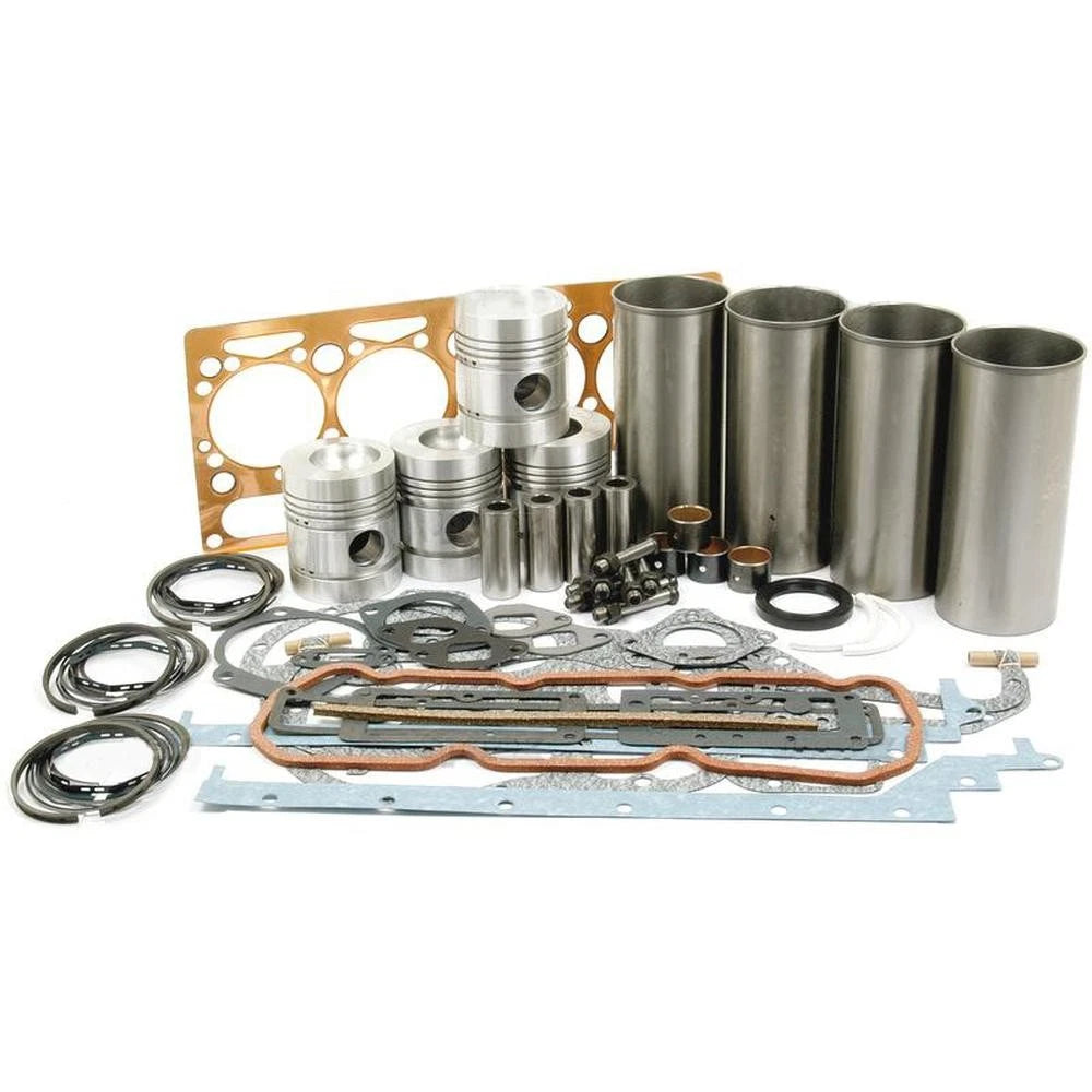 S.41898 Engine Overhaul Kit, Less Valves Fits Perkins