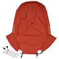 Sun Tracker Pontoon Boat Cover Party Barge 20 by Sun Tracker