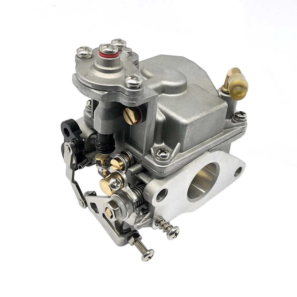 Boat Carburetor for Tohatsu MFS8/MFS9.8B/MFS9.8A3/MFS9.8A2 (2010-2023)