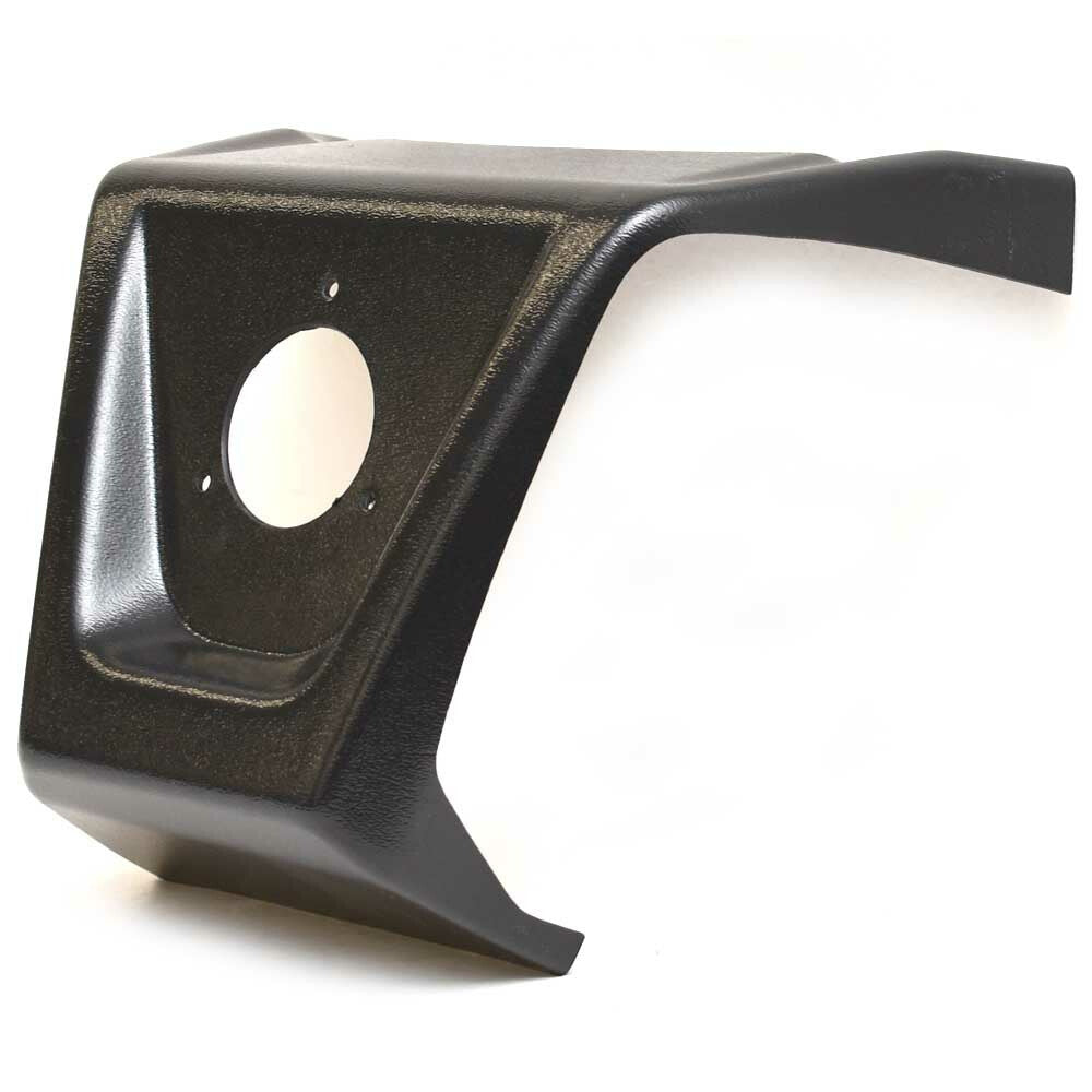 Blank Steering Shroud MasterCraft Helm Panel by MasterCraft