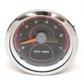 Boat Tachometer Gauge Ranger 50th Anniversary by Ranger